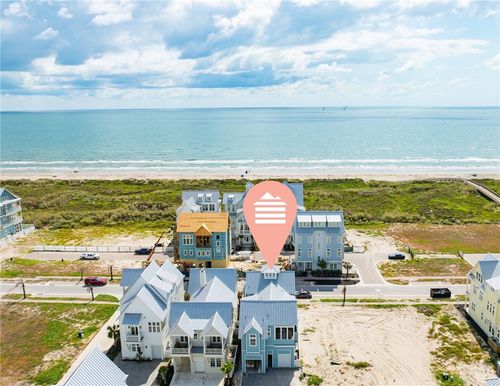 717 Coastline Dr, Port Aransas, TX, 78373 | Card Image
