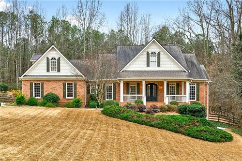 121 Laurel Ridge Dr, Alpharetta, GA, 30004-5409 | Card Image
