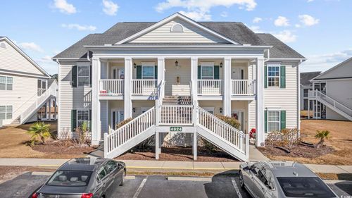unit-101-4924 Pond Shoals Ct, Myrtle Beach, SC, 29579-1800 | Card Image