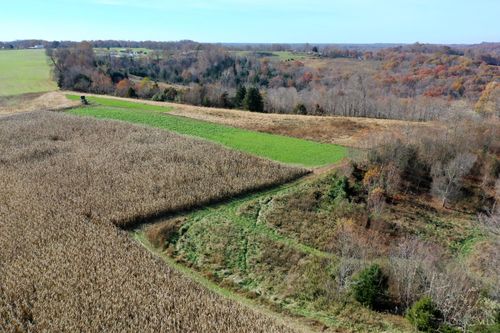 144 Pumpkin Ridge Rd, Manchester, OH, 45144-9534 | Card Image