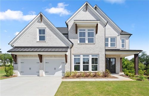 6745 Dahlgren Ct, Cumming, GA, 30028-9210 | Card Image