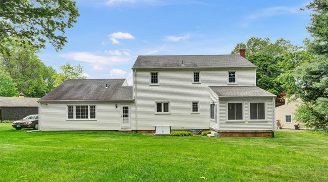17 Pheasant Run, House other with 4 bedrooms, 3 bathrooms and null parking in Wethersfield CT | Image 39