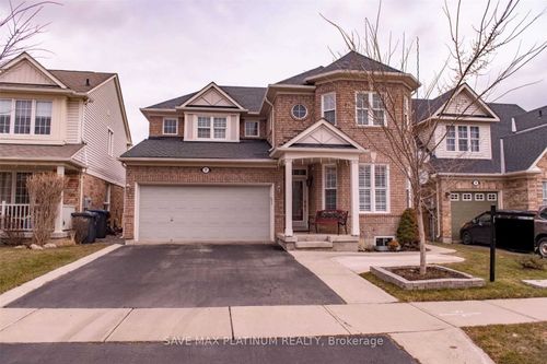 7 Yvonne Dr, Brampton, ON, L7A3N6 | Card Image