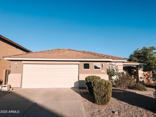 16486 N 164th Dr, Surprise, AZ, 85388-1132 | Card Image