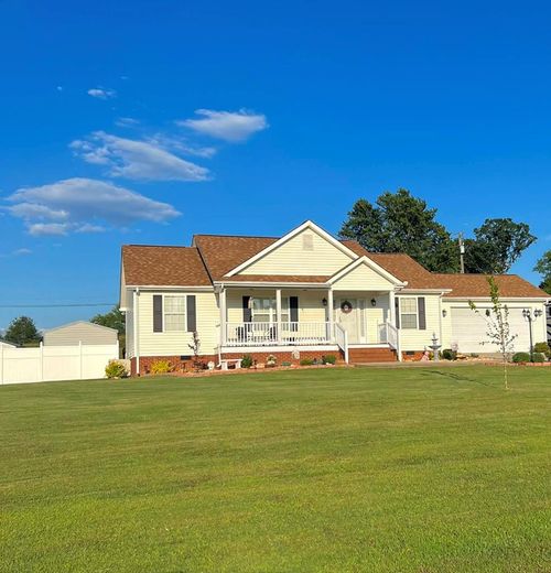 101 Lanier Dr, Chatsworth, GA, 30705-4997 | Card Image