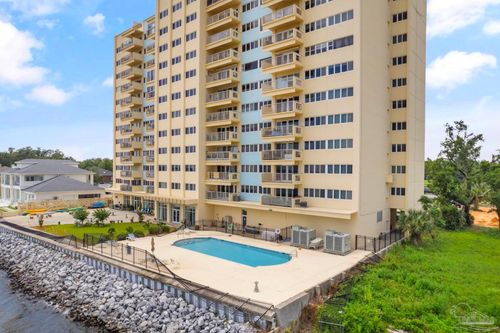 apt-206-825 Bayshore Dr, Pensacola, FL, 32507-3401 | Card Image