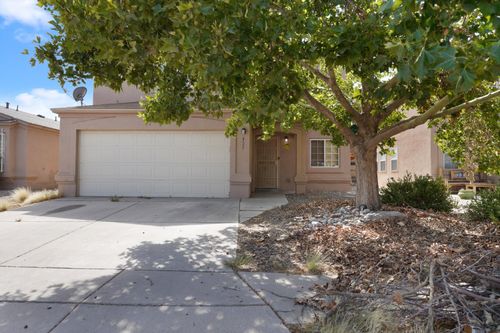 527 Whisper Mesa St Sw, Albuquerque, NM, 87121-3290 | Card Image