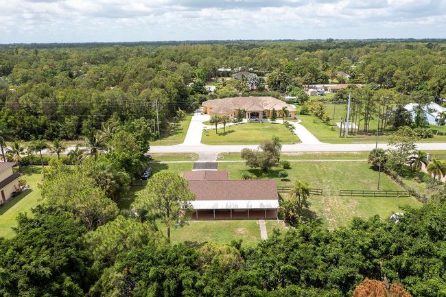 15429 Temple Blvd, House other with 3 bedrooms, 2 bathrooms and null parking in Loxahatchee FL | Image 42