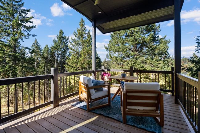 Exterior Deck off of main level Great Room | Image 14