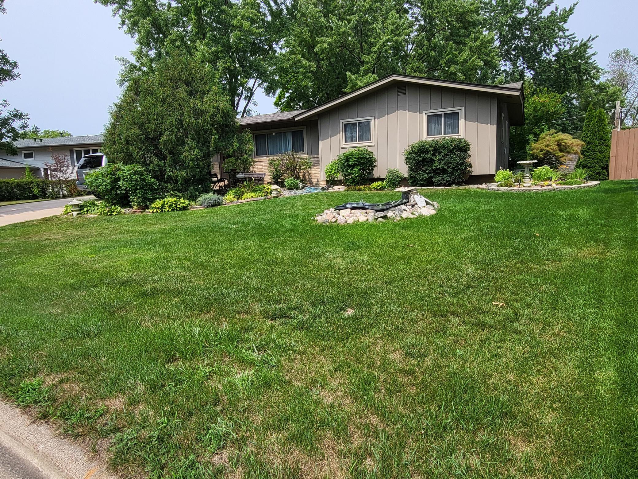 Hull Rd, Anoka, MN 55303