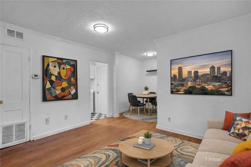 apt-1-320 3rd St Ne, Atlanta, GA, 30308-2028 | Card Image