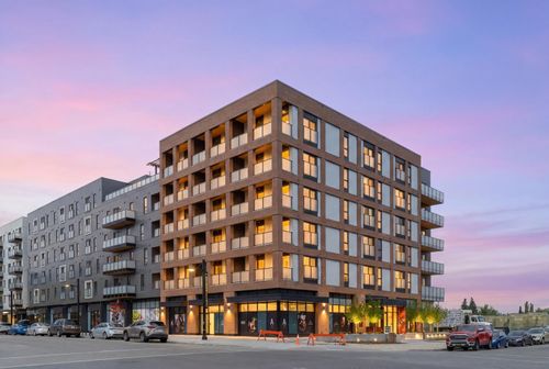 233-3107 Warren Street Nw, Calgary, AB, T3B0M2 | Card Image