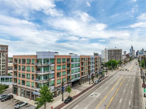 apt-202-3670 Woodward Ave, Detroit, MI, 48201-2455 | Card Image