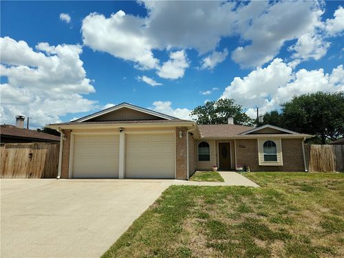 2742 Bramblebush Dr, Corpus Christi, TX, 78410-2118 | Card Image
