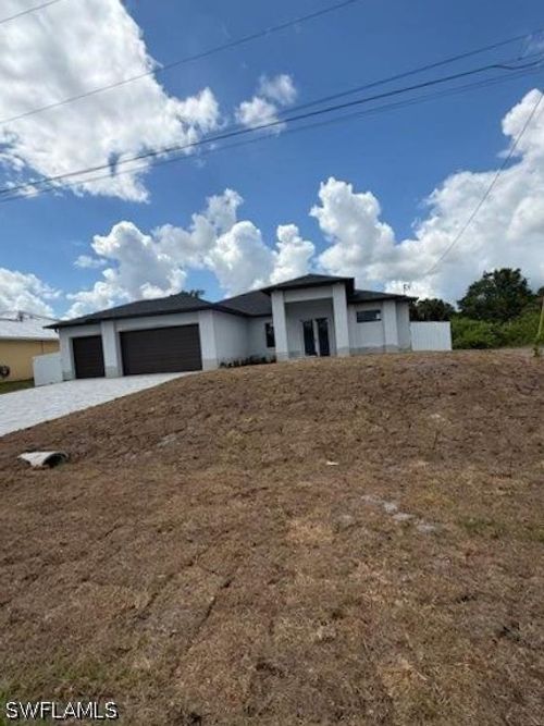 2936 Nw 18th Ter, Cape Coral, FL, 33993-3747 | Card Image