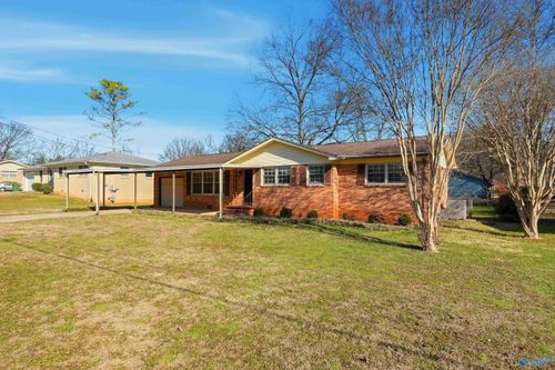 3504 Cable St Nw, Huntsville, AL, 35810-4204 | Card Image