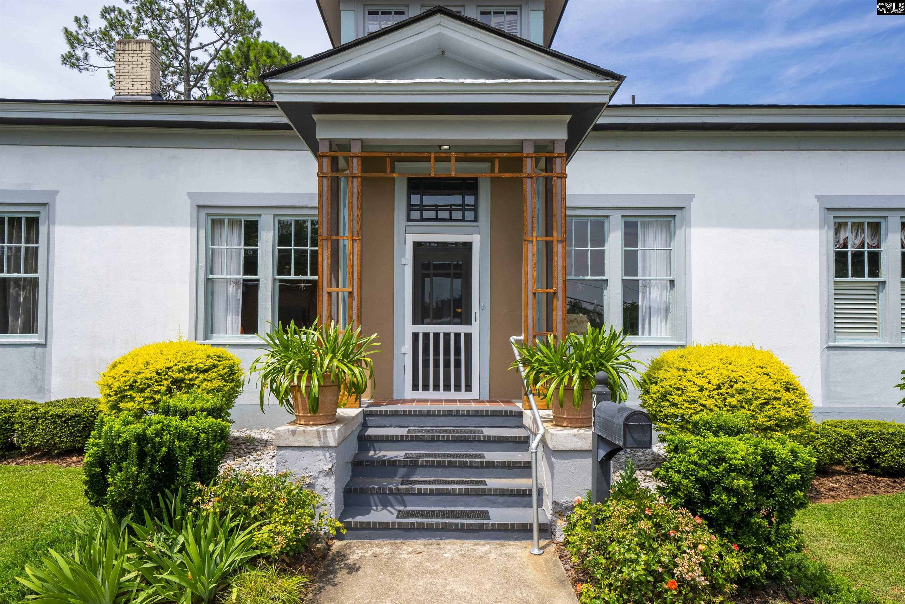 Residential in Newberry 4
