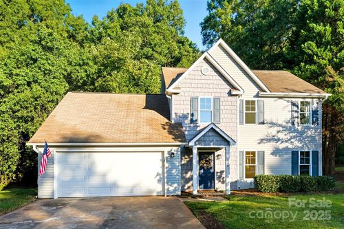 19701 Swiss Stone Ln, Cornelius, NC, 28031-9732 | Card Image