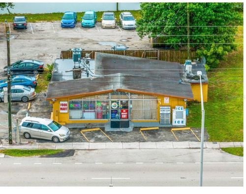 5730 W Hallandale Beach Boulevard, WEST PARK, FL, 33023 | Card Image