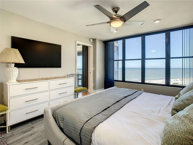 APT-516 - 18304 Gulf Blvd, Condo with 2 bedrooms, 2 bathrooms and null parking in REDINGTON SHORES FL | Image 36