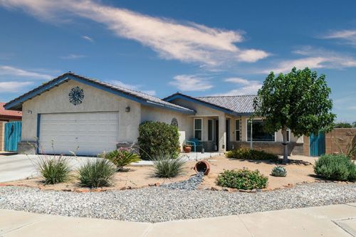 400 Marlene Ct, Ridgecrest, CA, 93555-6005 | Card Image