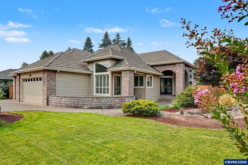 648 Palmer Dr N, Keizer, OR, 97303-7428 | Card Image