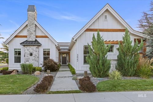 3422 W Hidden Springs Dr, Boise, ID, 83714-1943 | Card Image