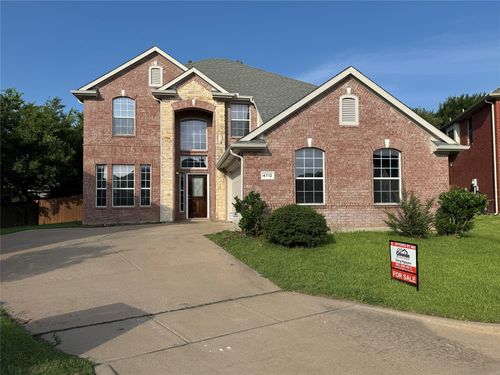 4712 Englishtown Dr, Arlington, TX, 76016-1880 | Card Image
