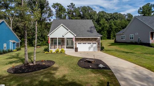 112 Portland Circle, Greenwood, SC, 29649 | Card Image