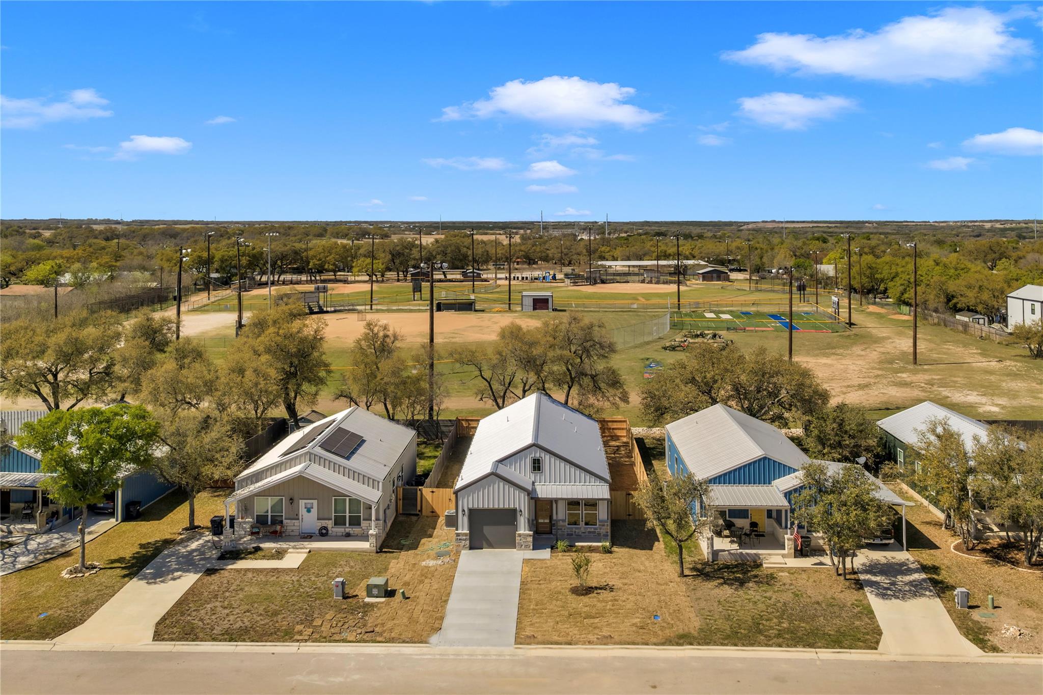 Residential in Bertram 2