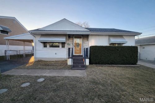 6013 Garfield Ave, Saint Louis, MO, 63134-2109 | Card Image