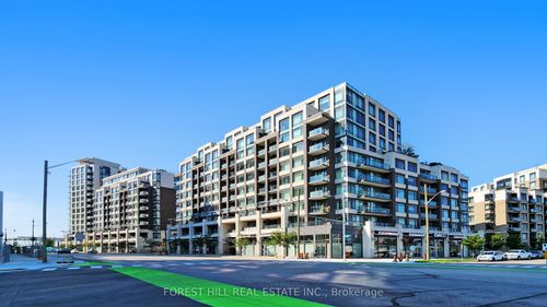 518-8130 Birchmount Rd, Markham, ON, L6G0E4 | Card Image