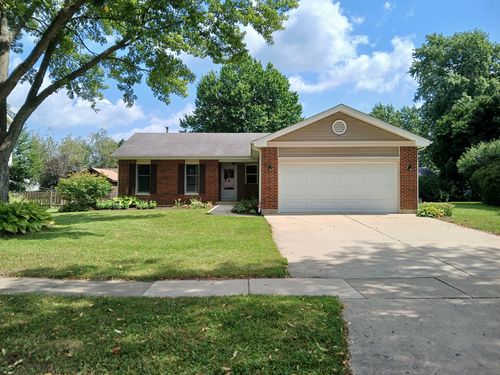 1010 Fox Run Ln, Algonquin, IL, 60102-3970 | Card Image