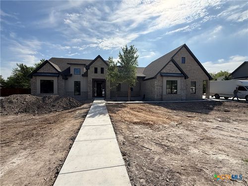 2216 Iron Branch Road, Temple, TX, 76502 | Card Image