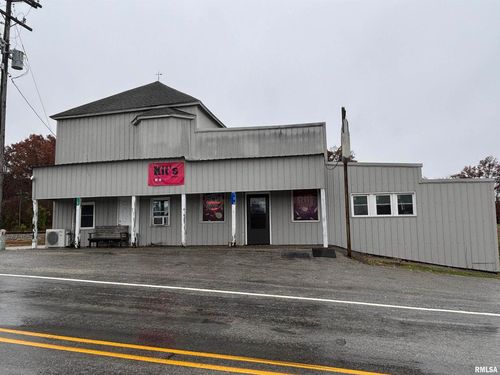 120 Main St, Radom, IL, 62876 | Card Image