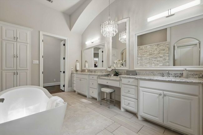 120 Quiet Hill Cir, House other with 5 bedrooms, 5 bathrooms and null parking in Argyle TX | Image 15