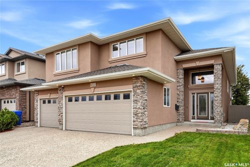 4322 Sandpiper Crescent E, Regina, SK, S4V1N3 | Card Image