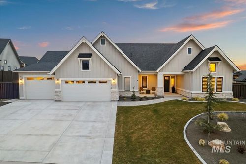 11329 N Elk Ridge Way, Boise, ID, 83714-2419 | Card Image