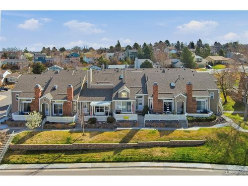 9018 Bear Mountain Dr, Highlands Ranch, CO, 80126-2296 | Card Image