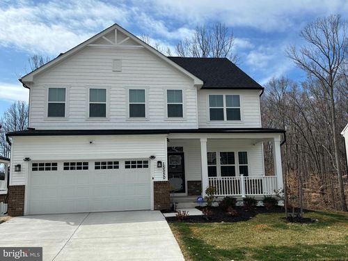 15550 Twin River Cir, BOWIE, MD, 20716-3572 | Card Image