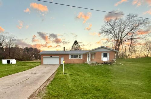 17597 Spillway Dr, Fredericktown, OH, 43019-9706 | Card Image