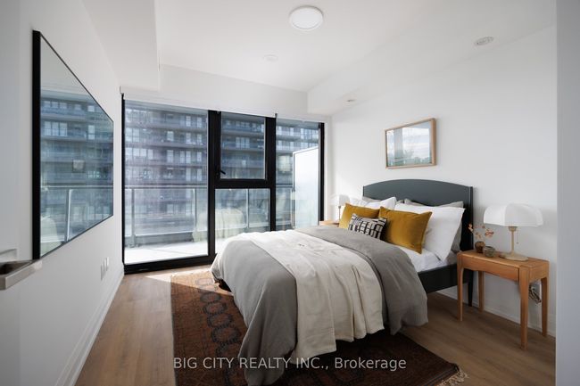 1411 - 36 Brentcliffe Rd, Condo with 2 bedrooms, 2 bathrooms and 1 parking in Toronto ON | Image 11