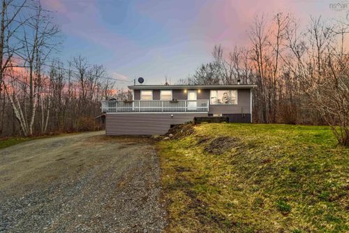 501 Sarty Road, Camperdown, NS, B4V6V3 | Card Image