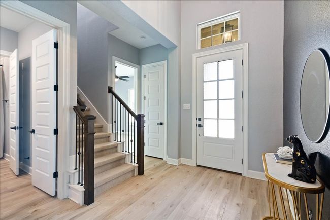 17208 Howdy Way, House other with 4 bedrooms, 3 bathrooms and 4 parking in Manor TX | Image 5