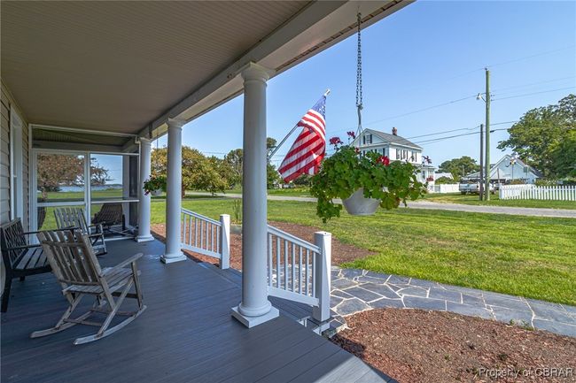 159 Fleeton Point Cir, House other with 4 bedrooms, 3 bathrooms and null parking in Reedville VA | Image 4