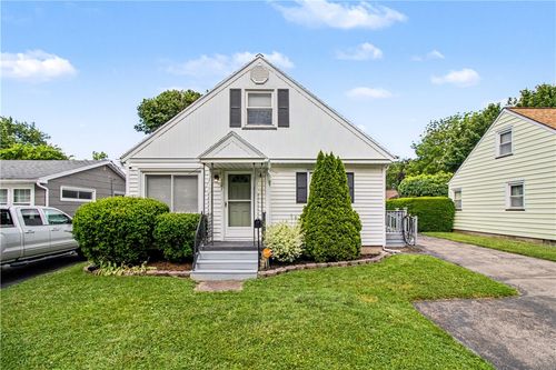 127 Wood Rd, Greece, NY, 14626-3233 | Card Image