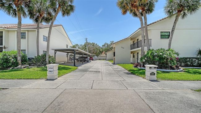 APT-207 - 525 Barcelona Ave, Condo with 2 bedrooms, 2 bathrooms and null parking in Venice FL | Image 32