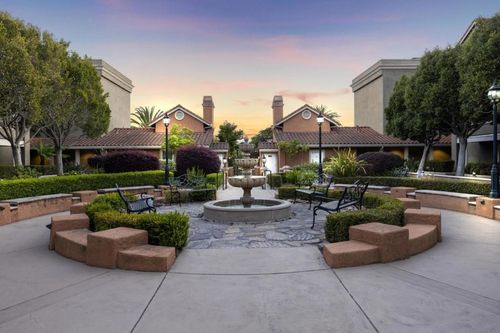 318-401 S Norfolk St, San Mateo, CA, 94401-3077 | Card Image