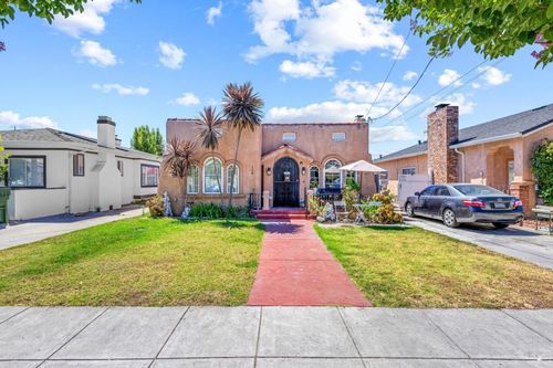 124 E Humboldt Street, San Jose, CA, 95112 | Card Image