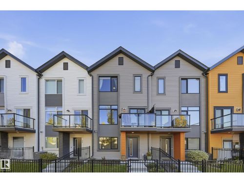 31-1010 Rabbit Hill Rd Sw, Edmonton, AB, T6W4G7 | Card Image